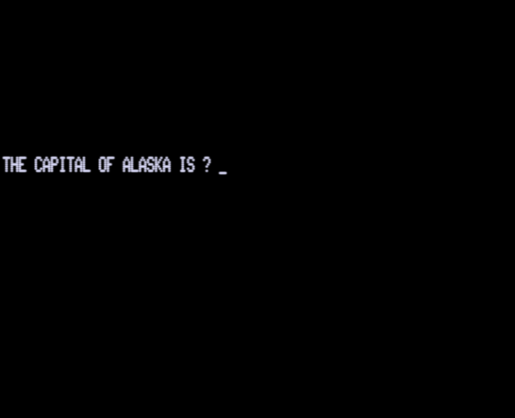 Screen shot